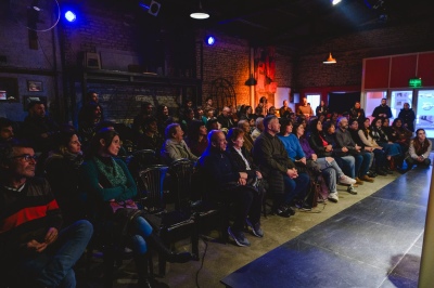 Olavarría: Llega la Fiesta Regional de Teatro Independiente