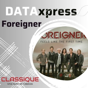 Waiting for a Girl Like You Foreigner